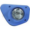 DIEDERICHS 6600089 Fog Light